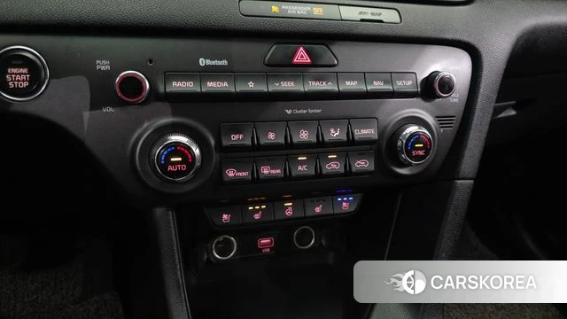 Kia Sportage The Bold id 4180398 из Кореи 7