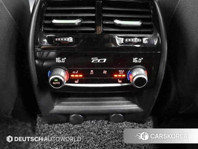 BMW 5 Series (G30) id 4596452 из Кореи 7