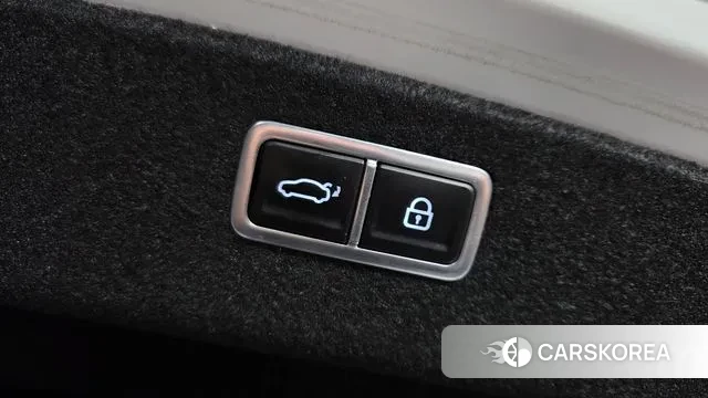 Genesis G80 (RG3) id 3734838 из Кореи 7