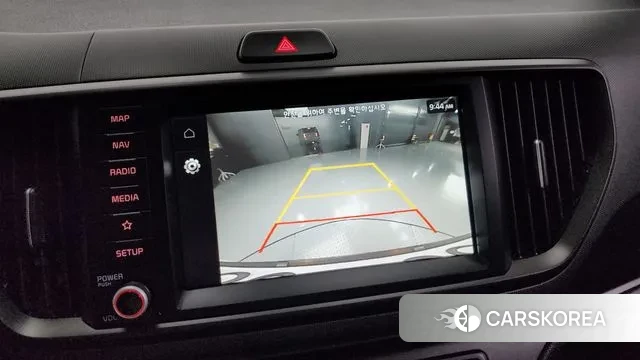 Kia The New Kia Ray id 3576079 из Кореи 7