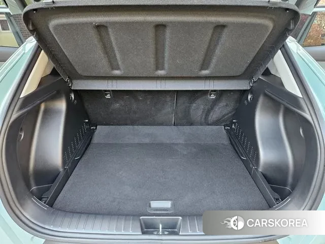 Hyundai Kona Hybrid (SX2) id 3415317 из Кореи 7