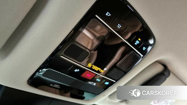 Hyundai Grandeur Hybrid (GN7) id 3891781 из Кореи 7