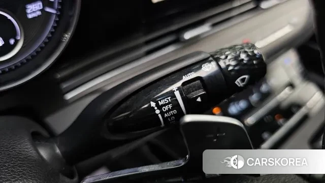 Hyundai The New Grandeur IG id 3220070 из Кореи 7