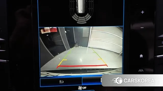 Renault Korea (Samsung) QM6 id 3754574 из Кореи 7