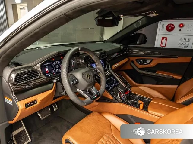 Lamborghini Urus id 3499090 из Кореи 7