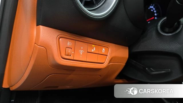 Kia The New K3 2nd generation id 4848813 из Кореи 7