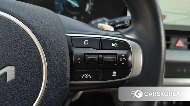 Kia Sportage 5th Generation Hybrid id 4476166 из Кореи 7