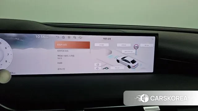 Genesis G80 (RG3) id 3732413 из Кореи 7