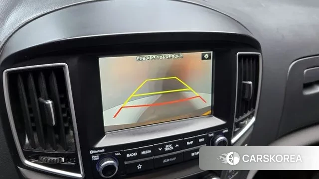 Hyundai The New Grand Starex id 3766539 из Кореи 7