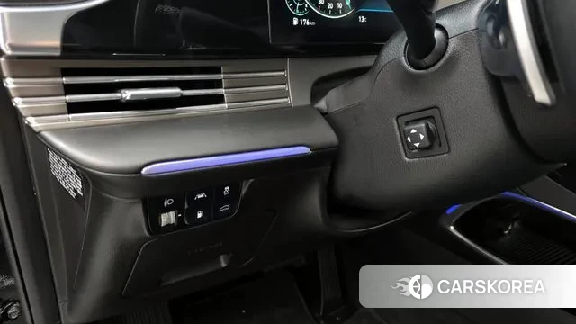 Hyundai The New Grandeur IG id 3788987 из Кореи 7