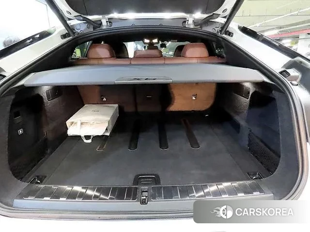 BMW X6 (G06) id 3452199 из Кореи 7