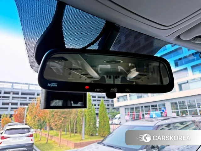 Hyundai Solati id 4637376 из Кореи 7
