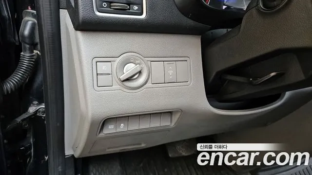 Hyundai Solati id 2945756 из Кореи 7