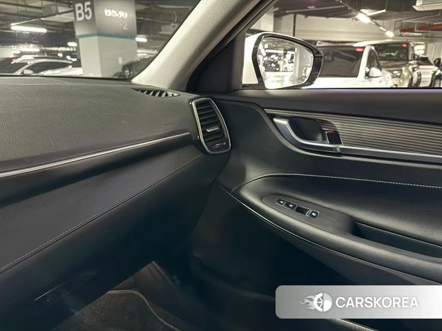 Hyundai Grandeur IG id 3966511 из Кореи 7