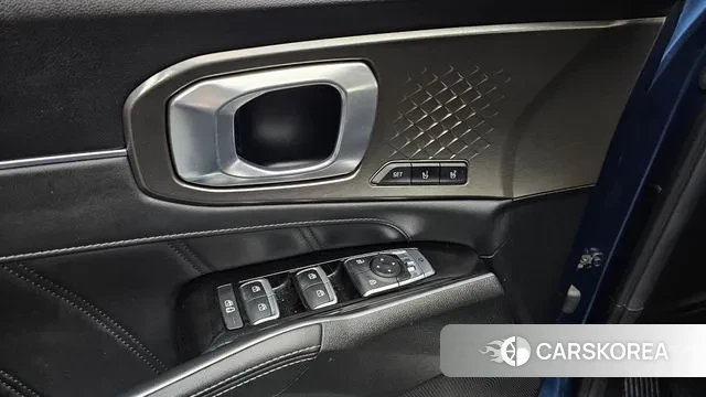 Kia Sorento 4th Generation id 3621457 из Кореи 7