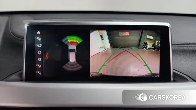 BMW X1 (F48) id 3721726 из Кореи 7