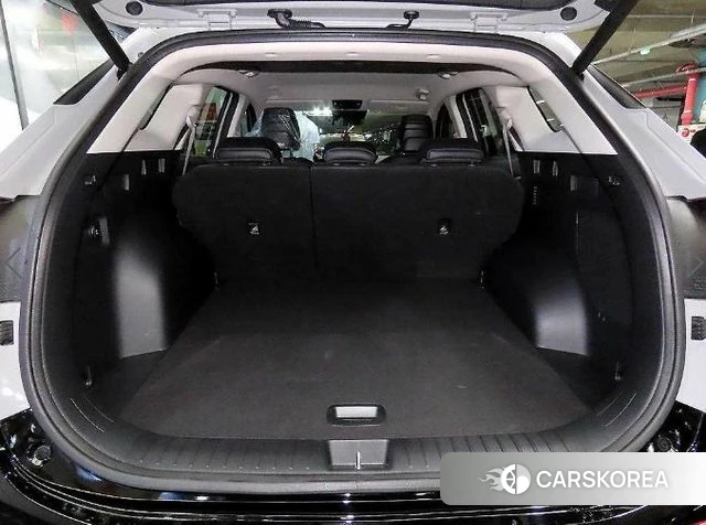 Kia The New Sportage 5th Generation id 3856386 из Кореи 7