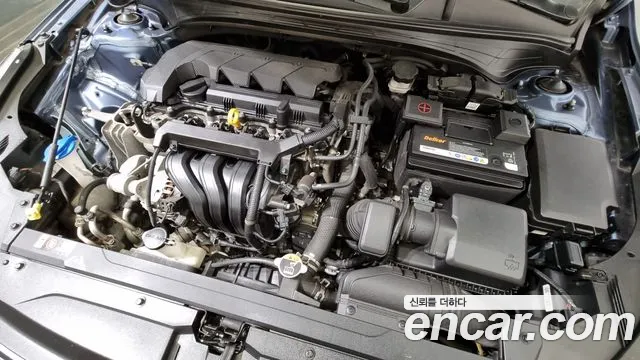 Kia Come New K3 id 2574775 из Кореи 7