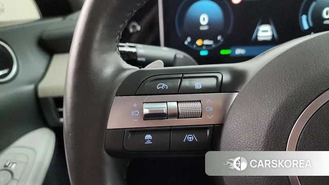 Hyundai Sonata D Edge Hybrid (DN8) id 4360627 из Кореи 7