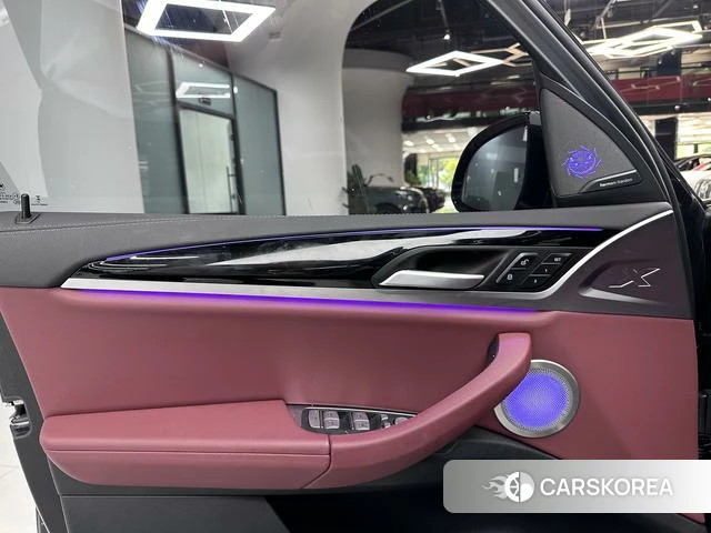 BMW X3 id 4335635 из Китая 7