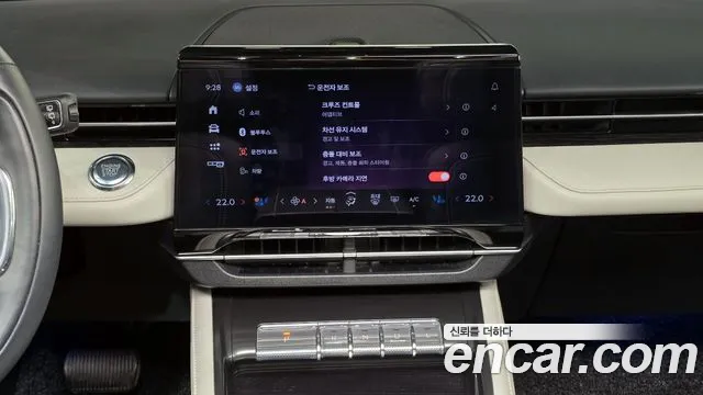 Lincoln Nautilus 2nd Generation id 2716811 из Кореи 7