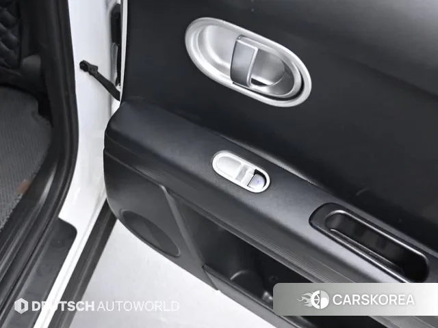 Hyundai Ionic 5 id 3236875 из Кореи 7