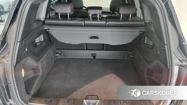 Mercedes-Benz GLB-Class X247 id 3952610 из Кореи 7