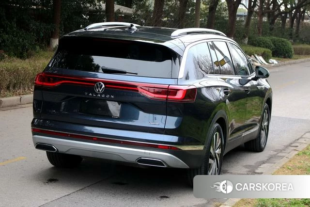 Volkswagen Lanjing id 4278012 из Китая 7