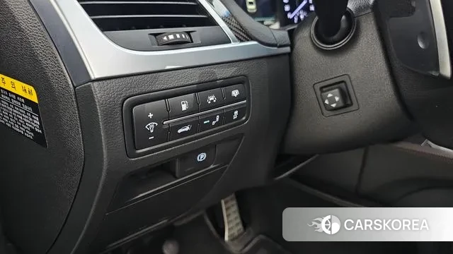 Genesis G80 id 3039503 из Кореи 7