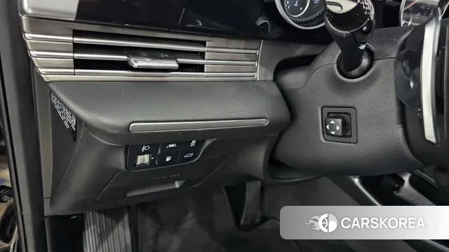 Hyundai The New Grandeur IG id 3641133 из Кореи 7