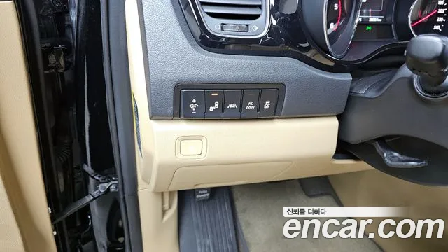 Kia All New Carnival id 2606881 из Кореи 7