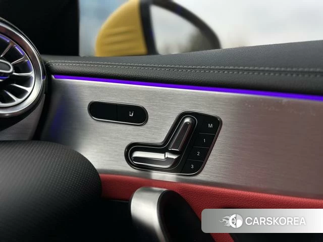 Mercedes-Benz CLA AMG id 4274452 из Китая 7
