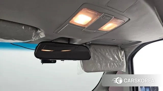 Kia The New Ray id 3319417 из Кореи 7