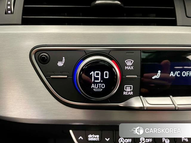 Audi A4L id 4299880 из Китая 7