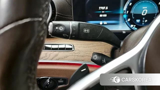 Mercedes-Benz E-Class W213 id 3489552 из Кореи 7