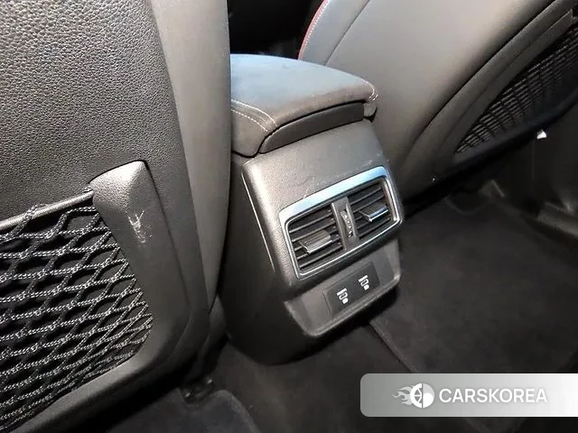 Renault Korea (Samsung) The New QM6 id 3649447 из Кореи 7