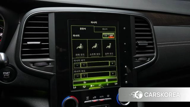 Renault Korea (Samsung) SM6 id 4596136 из Кореи 7