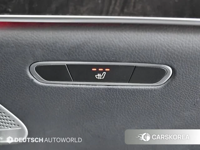 Mercedes-Benz S-Class W222 id 3489338 из Кореи 7