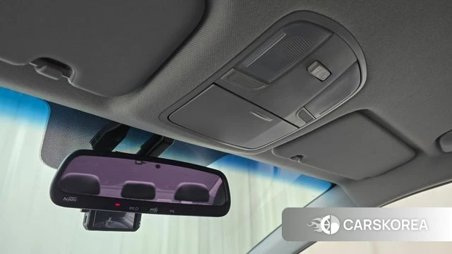 Hyundai Avante AD id 3845998 из Кореи 7