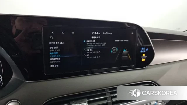 Hyundai Palisade id 3053756 из Кореи 7