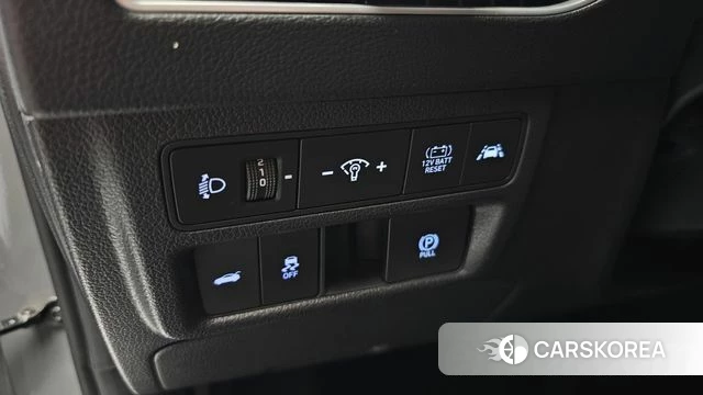 Hyundai Sonata Hybrid (DN8) id 4409459 из Кореи 7