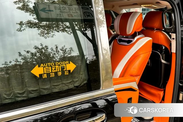 Mercedes-Benz Vito id 4239446 из Китая 7