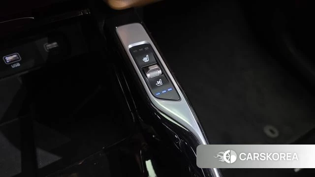 Kia Sorento 4th Generation id 4494956 из Кореи 7