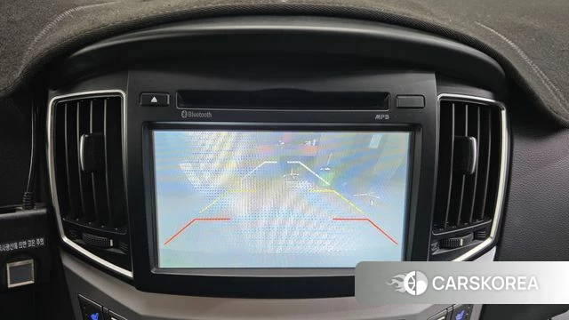Hyundai The New Grand Starex id 4356983 из Кореи 7