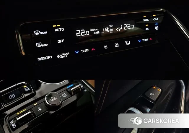 Kia K5 Hybrid 3rd Generation id 3389032 из Кореи 7