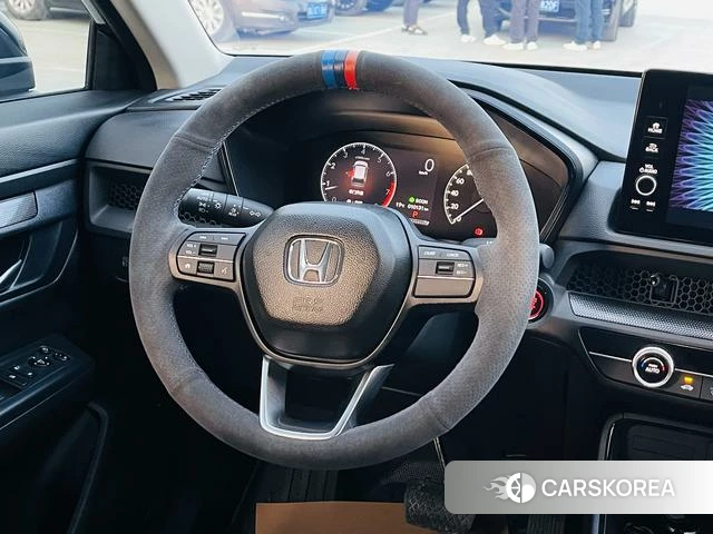 Honda Hao Ying id 4210455 из Китая 7