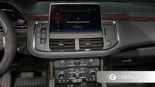 Chevrolet (GM Daewoo) Tahoe id 2989361 из Кореи 7