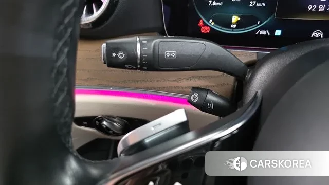 Mercedes-Benz E-Class W213 id 3361455 из Кореи 7