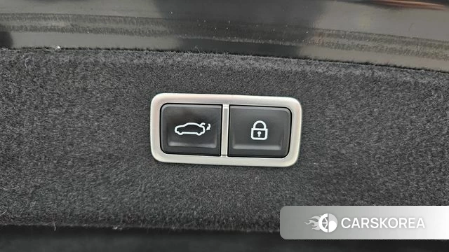Genesis G80 (RG3) id 4707819 из Кореи 7