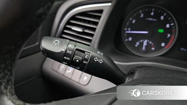Hyundai Avante AD id 4326076 из Кореи 7